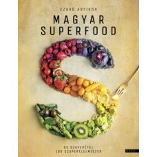 Magyar superfood     25.95 + 1.95 Royal Mail
